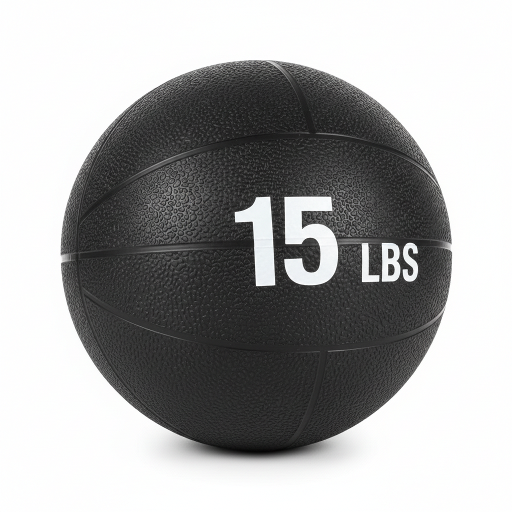 Medicine ball