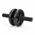 Ab roller wheel